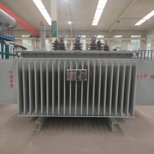 确山sh15-315KVA非晶合金变压器