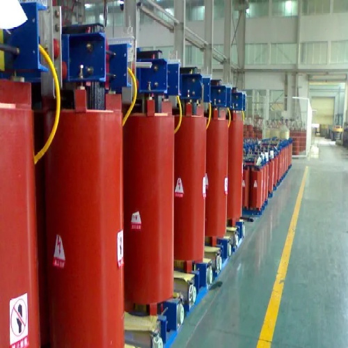 确山SCB10-200KVA干式变压器
