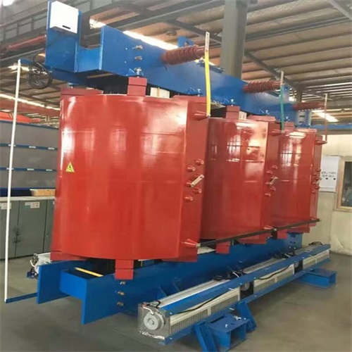 确山SCB10-500KVA干式变压器价格