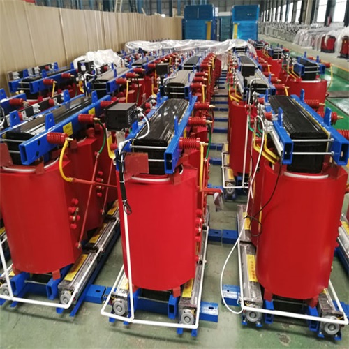 确山SCB13-400KVA-10/0.4干