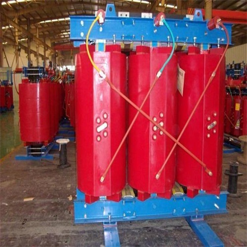 确山SCB10-1000KVA干式变压器